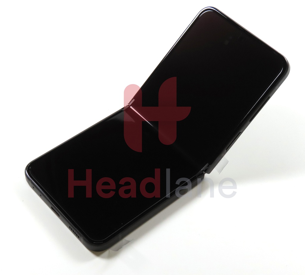 ORIGINAL ECRAN LCD Galaxy Z Flip5 5G F731 Gh82-31827D Gh82-31828D Vert D'eau EUR 399,99 - FR